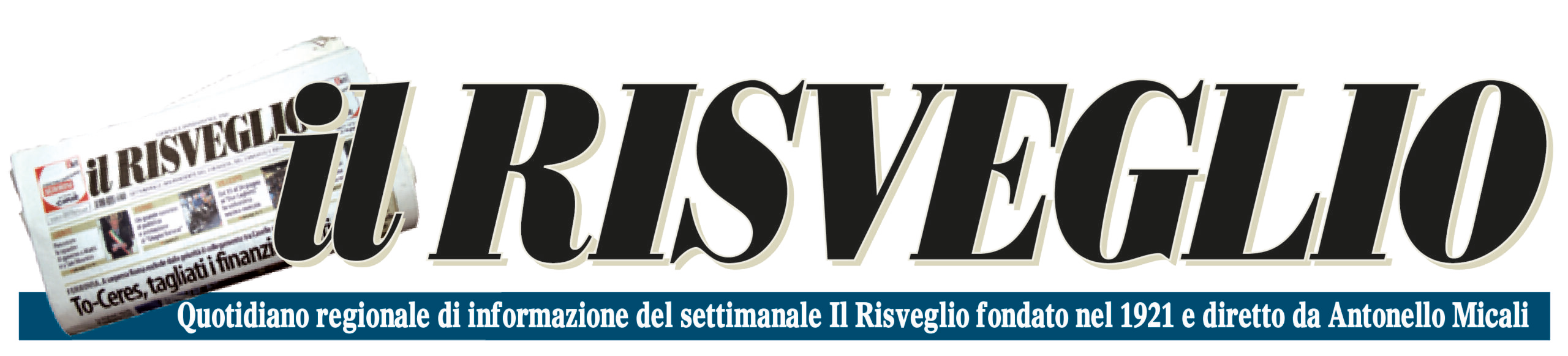 Il risveglio logo